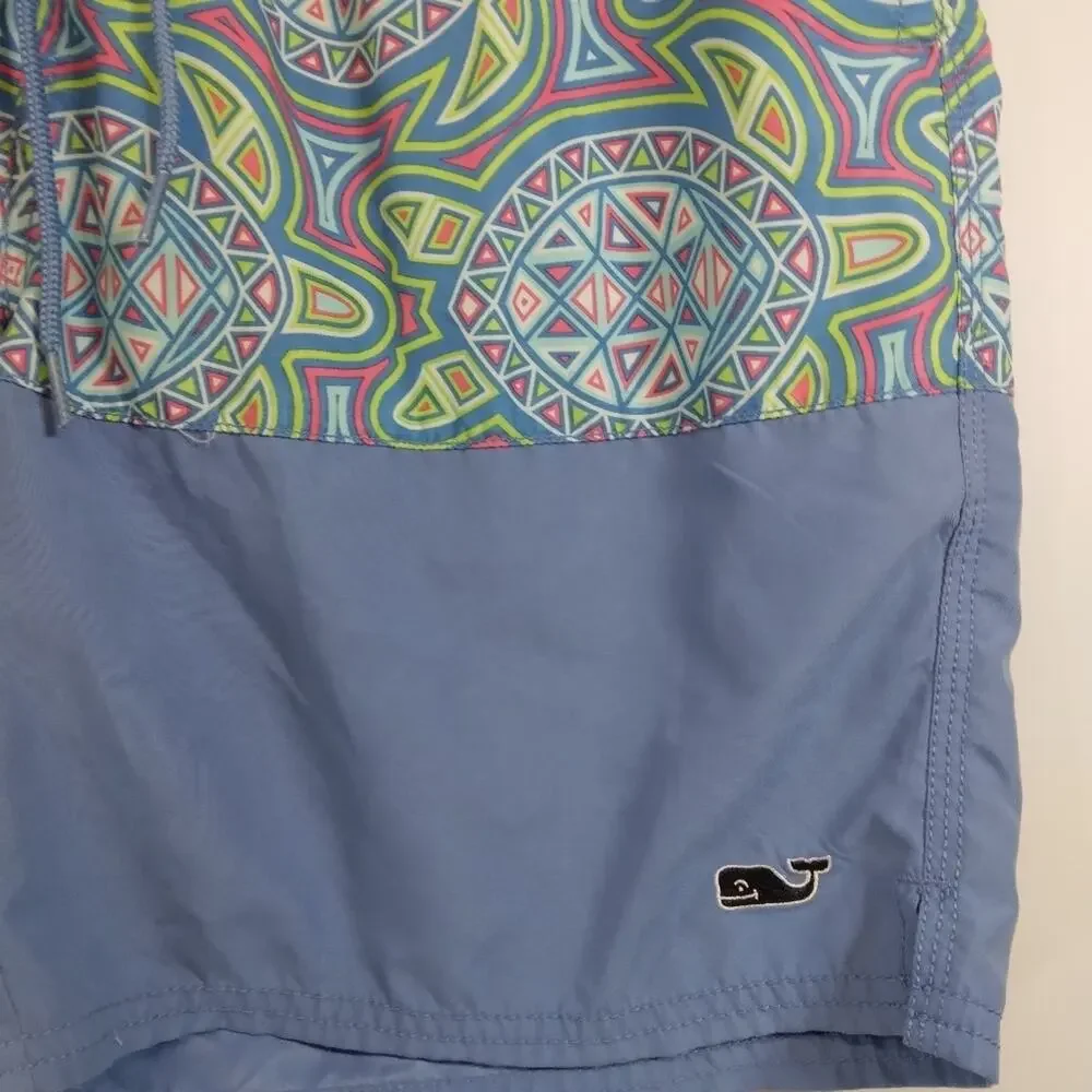 Vineyard Vines swim shorts